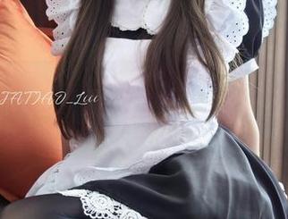 这套发条少女yoki的白色高清图，没点压迫感，但又让你不自觉停下来看几遍。
