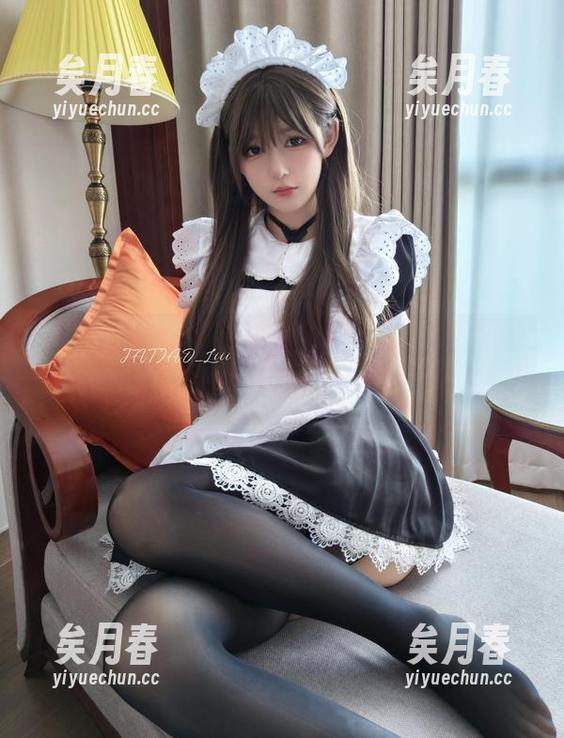 发条少女yoki 这套发条少女yoki的白色高清图,没点压迫感,但又让你不自觉停下来看几遍。