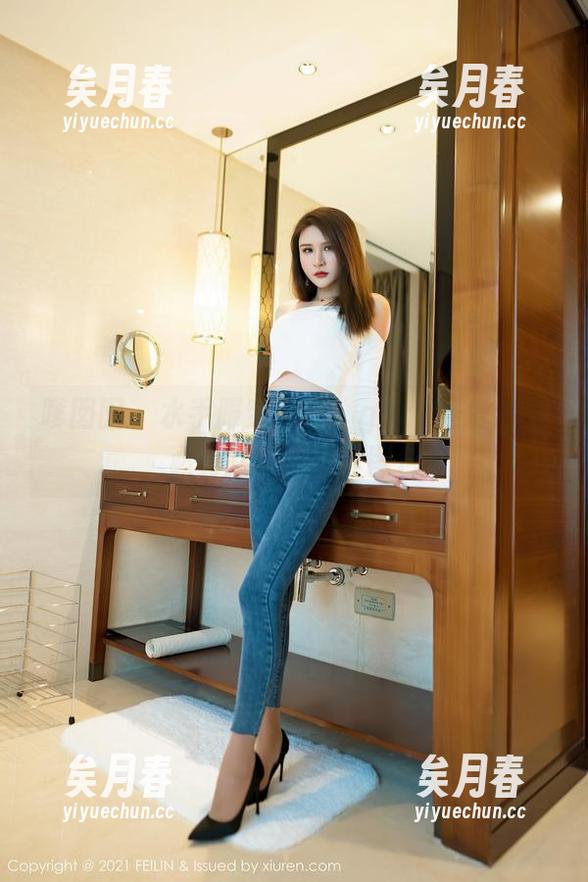 嗲囡囡 - 水手服穿在身，gary维爱出没必有回应：写真图包
