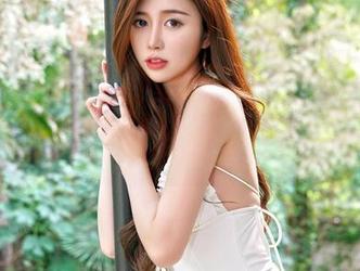 嗲囡囡 – 施忆佳KITTY的护士合集——一言难尽的美图
