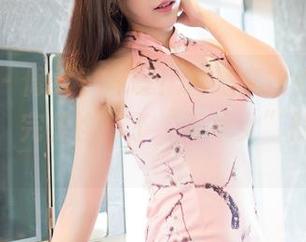 嗲囡囡 – 修女？等等！这是李筱乔jo的私拍图集，完美诠释了“乖乖女”的另一面。