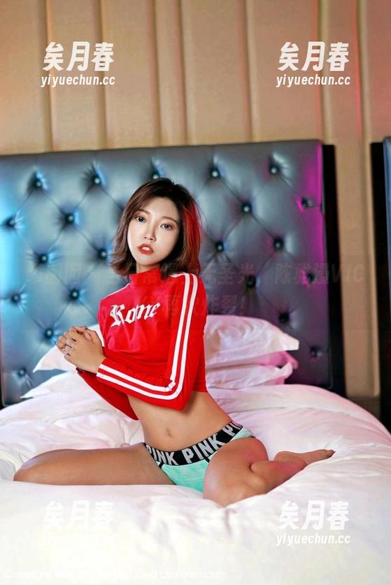 嗲囡囡 - 当日常遇上无圣光，陈雅漫VICKY再次炸裂！