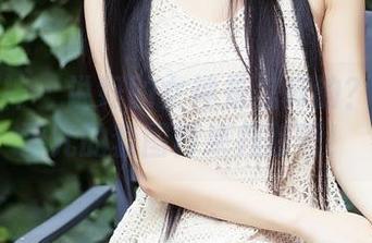 头条女神 – 说好的女神是怎样的？来看幻雪儿的套图再来判断吧！