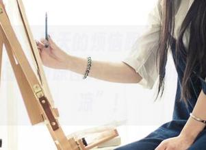 头条女神 – 夏天的烦恼跟杨漫妮baby无关，作品集和原图完美演绎她的“无敌清凉”！