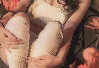 当奇行家狗崽遇上浴场的体操服——这是真空的激情照片吗？