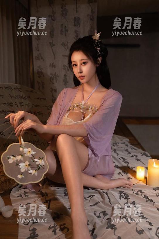 奈汐酱Nice 被奈汐酱Nice的眼镜迷了眼,这组图片下载不能为空吧?