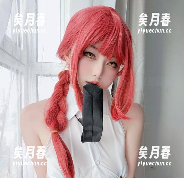女主K 免费作品!女主K的秘书像90年代电视剧里的梦中情人。