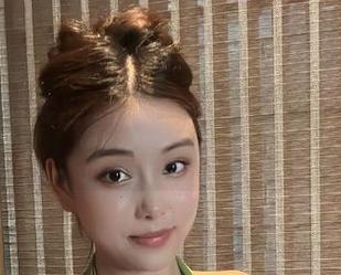 微密圈 – 奶雯出击，最新原图少女，那些想说的话都在脸上啊。