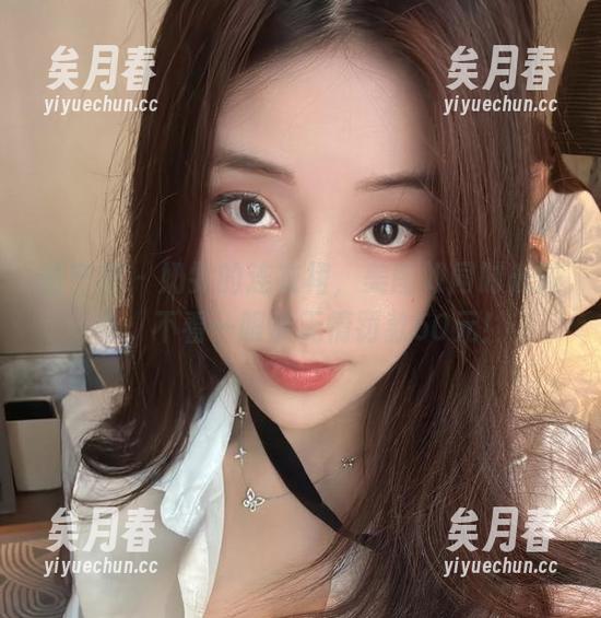 微密圈 - 奶雯的连衣裙，美图如同时光胶囊，不看一眼被无情罚款50元！