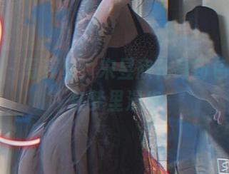 微密圈 – 写真里，宋昱欣化身粉色女神，在梦里漫步
