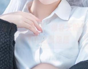 高清！宫本桜的白裙，像春天的气息，无处不在的飘逸感