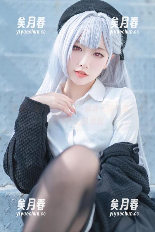 宫本桜 高清!宫本桜的白裙,像春天的气息,无处不在的飘逸感