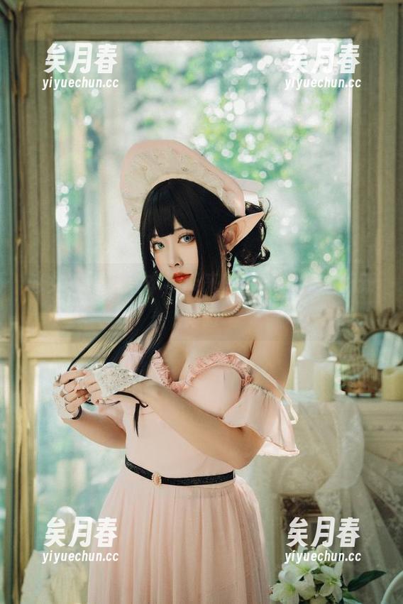 修女？不，宫本樱带来的无圣光作品萌新体验