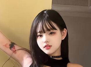 微密圈 – 看小优优子的温柔韩风女人，想让我也打造私房图包的样子，只是，没有她的气质。