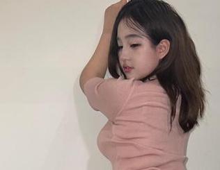 微密圈 – 小优优子，7.6嘉宾的写真竟然更像个签名壁纸！