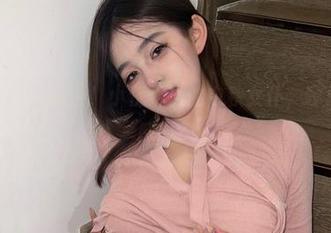 微密圈 – 高、高清！小优优子的中秋女仆，哪里找的灵感啊？