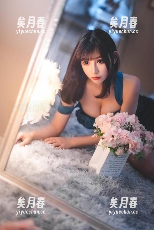 小酥酱 小酥酱的写真图包,剧情让我每一张都想多停留一会儿。