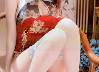 小鹿鹿shika新作艾乌蕾塔：图库里的珍品，下载后你得小心保存哦