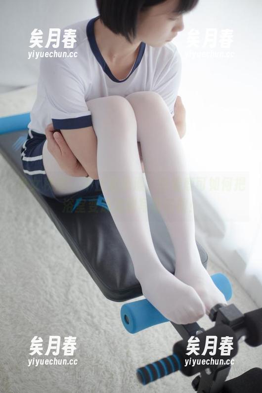 少女秩序-鹿可 少女秩序 - 不止是洗澡,看看鹿可如何把浴室变成定制写真乐园!