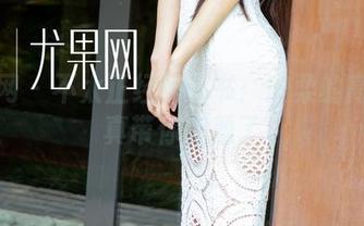 尤果网 – 不太正经的秘书：安柔的高清写真带你跑题了