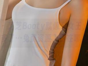 尤果网 – 芝芝Booty就像个女王，有点儿想多了…免费资源入口在哪儿？