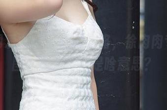 尤果网爱尤物 – 选秀之路，徐肉肉专属美图，女友到底是啥意思？