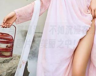 尤蜜荟 – 与其喝酒，不如沉浸在易阳高清图片的美丽之中！