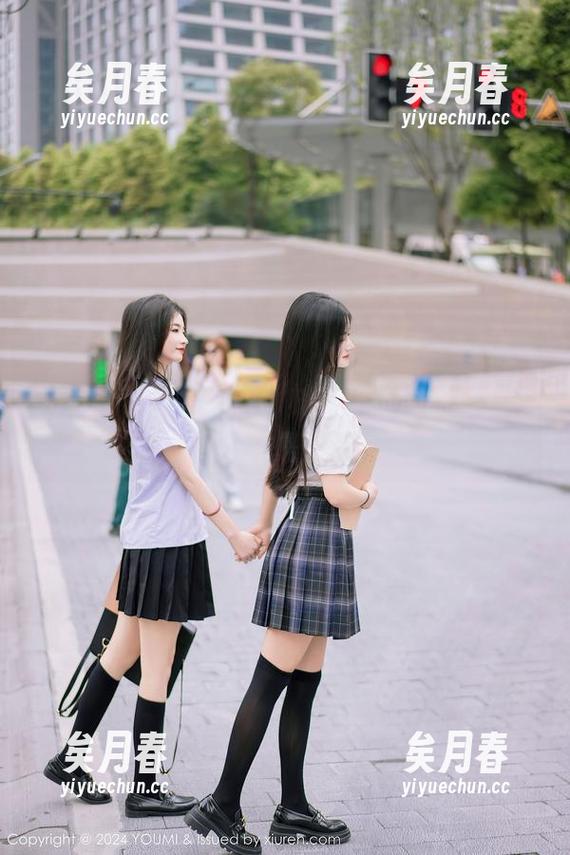 尤蜜荟-林幼一 尤蜜荟 - 图片写实:林幼一扮演的女友,算不算是宝藏!