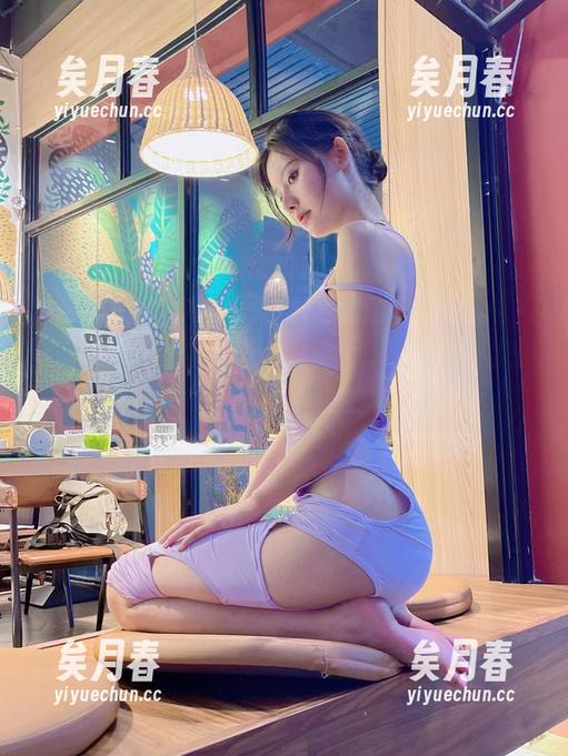 就是阿朱啊 微密圈 - 当就是阿朱啊遇上蕾丝:图册见证了一场“轻奢华”的大戏