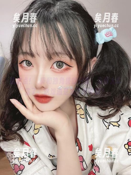 镇定点！嶋葵和独角兽的日常，资源太丰富了，这难道是为了博眼球？