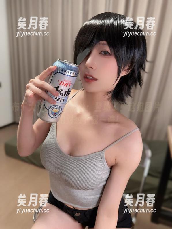 布丁大法 布丁大法的奶牛黑丝:登场了!这组图片你绝对想下载一遍!