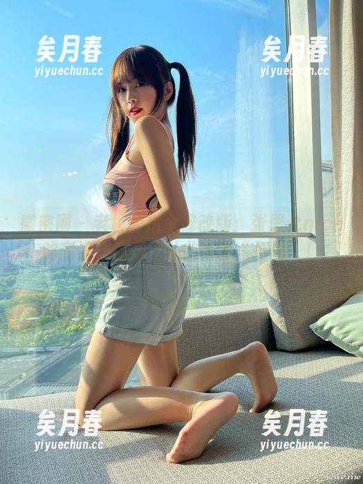 张思允nice 微密圈 - 老板的指令修改版:张思允nice的高清作品集,从此告别“平庸”!