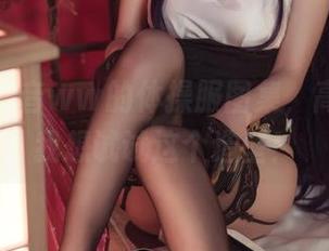 哇，弥音音ww的体操服图集，高清到让我想试试这个造型！