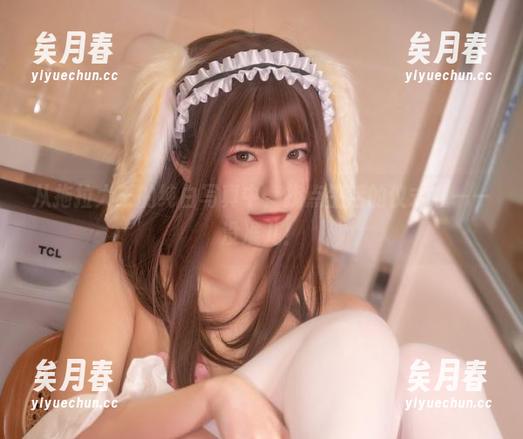 从拖拉大王的纯白写真中，找点生活的仪式感——没准儿！
