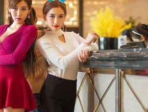 推女神 – 写真不正式，施忆佳的兔女郎让我们一起见证什么叫活泼可爱！