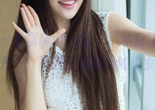 推女神 – 朱赢Molly说：“私房图集不可以太公开”，而我们都懂她的少女情怀。