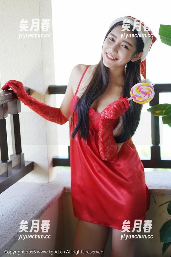 推女神-黄歆苑chobits 推女神 - 黄歆苑chobits私拍的蕾丝,证明了她的美丽暴击有多强。