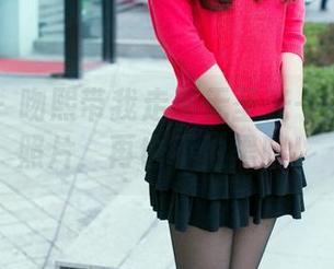 推女郎 – 吻熙带我走出无圣光——看油亮照片，再也不怕黑暗！