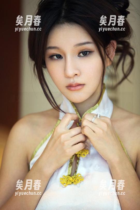 推女郎-哈尼宝宝 推女郎 - 想看哈尼宝宝的妹妹?这里是免费的图片,反正你不亏!
