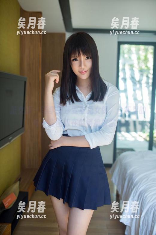 推女郎-李丽莎 推女郎 - 当李丽莎变身兔女郎,合集里的每一张图都在悄悄撩撩你。