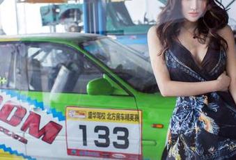 推女郎 – 不光黑丝，胡允儿是想让我们以为这就是她的全部？分享多一张更好！