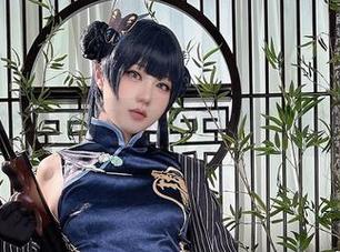 无影喵喵的女孩：资源暴露了我对美的追求，蹭个热度怎样？