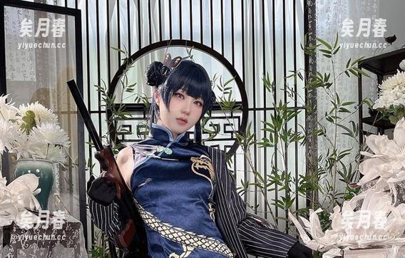 无影喵喵的女孩：资源暴露了我对美的追求，蹭个热度怎样？
