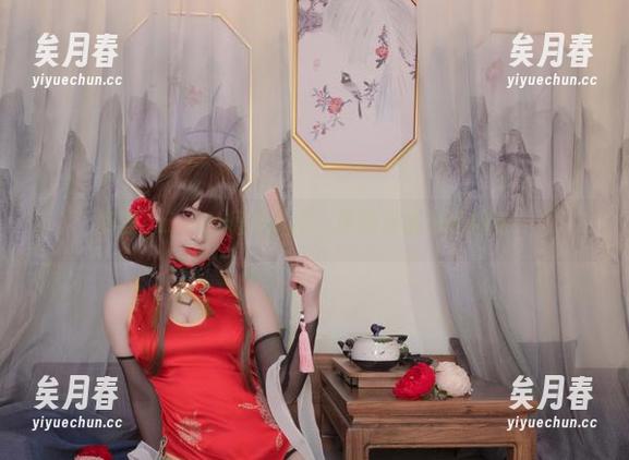 星野saori 星野saori的周年礼服,原图直击你的视觉!