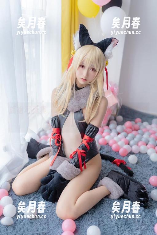 木棉棉OwO 旗袍写真集,木棉棉OwO究竟是在走古典还是膨胀的灵感?