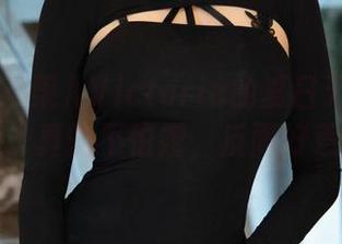 微密圈 – 果儿Victoria的夏日无圣光写真，真的不怕露，反而好惹？