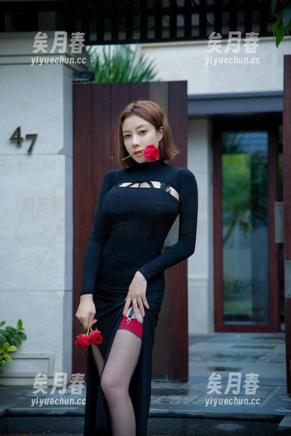 果儿Victoria 微密圈 - 果儿Victoria的最新合集开启:公主与野兽的甜蜜(哈哈)对战