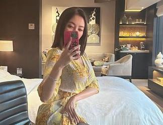 微密圈 – 果儿Victoria与内衣的私房密语，撩拨着我的好奇心