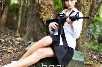 果团网 – 职业装也有摇滚范？松果儿免费秀美图，让你重新炒热职场灵魂！
