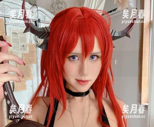 桜满三时 居家照也能明媚:桜满三时的原图套图,里面藏着多少懒散的时光知呢?